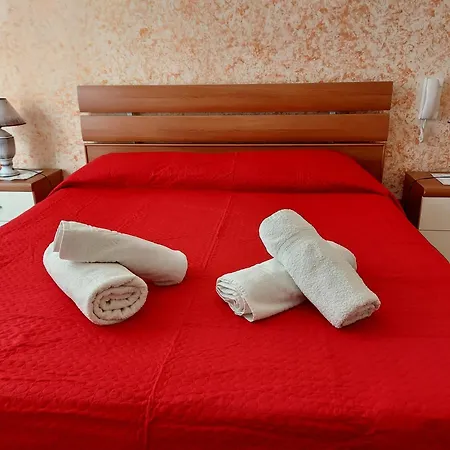 Camere A Chiazza Realmonte-3